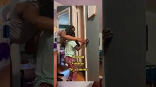 Моей дочери пришлось перейти с подгузников Huggies на подгузники для взрослых. #особыепотребности...