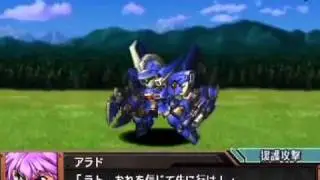 [PS2][SRWOGG]Latooni's Special lines Pt.2