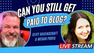 Can You Really Make Money Blogging Today? - Megan Porta