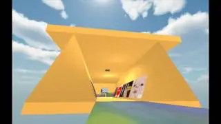 The Fantastic Game OST: Yellow Museum