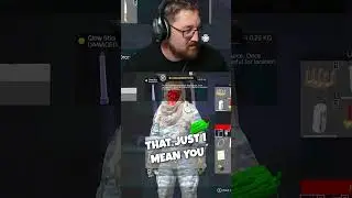 ADGamer's Friend Scares Him Mid-Stream!
