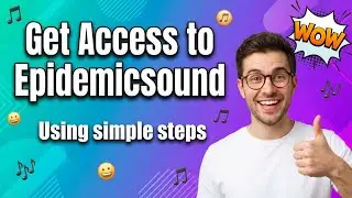 How to Access Tools After Purchase | Step-by-Step Guide (2026) | Epidemicsound Group Buy |