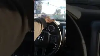 Ram 0-70mph