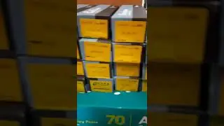 Oil Stone 5X13X150mm BellStone Sharpener Batu Gosok mold Polishing