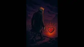 I dont know how - The Kingless (Official Music)
