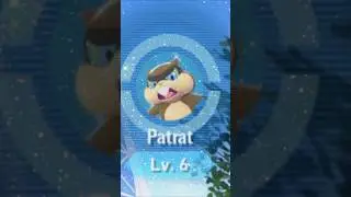 Est-ce un probl&egrave;me Pok&eacute;mon&nbsp;? #pokemon #pokemoncommunity #pokemonlegendsza
