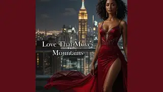 Love That Moves Mountains