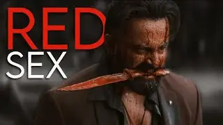 Marco Edit | Red Sex (Re - Strung) | Slowed Down
