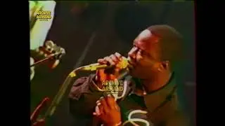 SUPER DIAMONO - NITT LIVE PARIS 1996