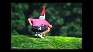 2013 US Amateur Qualifying, Day 2 @ Charles River CC
