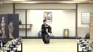 荒城の月（詩吟入り）