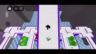 &lsquo;What cat&rsquo; badge(the quest for the legendary bloxy cola)