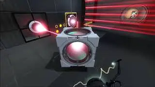 Portal Level ReDesign