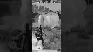 another player vs random player #freefire #notdefined