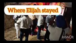 Jerusalem Holyland Tour ( Day 5  visited .Tel Aviv,Mt Carmel,hanging garden,Mediterranean sea)