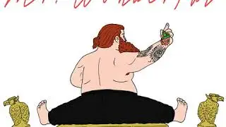 Action Bronson featuring Chance The Rapper - 