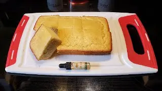 OOOFlavors Review and Bake with Me   Keto Flavoring
