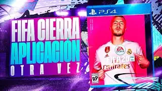 FIFA 20 Juego VS Un TOP 100 En Septiembre Y Pasa Esto