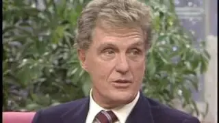 Surprising Robert Stack withJerry Paris Pt. 2