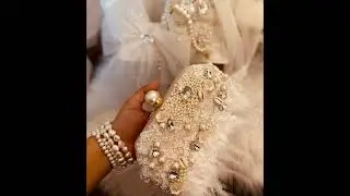 most Elegant and very gorgeous bridal clutch designs 2022