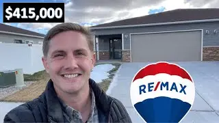 The Peace of Mind - Townhome For Sale in Cheyenne Wyoming!