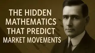 &ldquo;William Gann&rsquo;s Secret Geometry &mdash; The Hidden Mathematics That Predict Market Movements&rdquo;