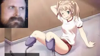 Forsen reacts to The 𝙃𝙚𝙣𝙩𝙖𝙞 Game that Broke 4Chan