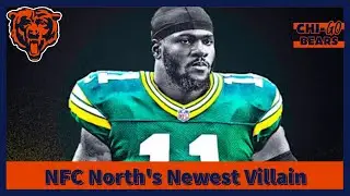Did The Packers Just Ruin The NFC North?