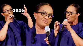 Ap.MIGNONNE😍UBUHANUZI bwa 2026 IMANA YACU IRAVUGA IKANAKORA🙌NTIMUGAKUREMO GUSENGA