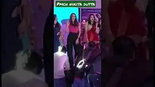 #pmch fest #cfd#nikita dutta#shorts#viral