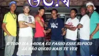 Grupo Charme Novo _Agora_ja_era_.wmv