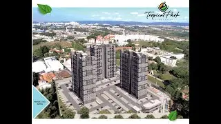 Condom&iacute;nio Tropical Park Sorocaba