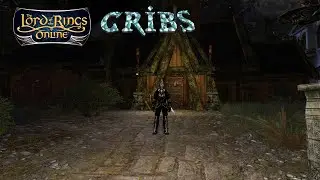 Lotro cribs | The Eastfold Hills Homesteads
