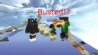 (ByCrafson 1k YTber BUSTED!?)