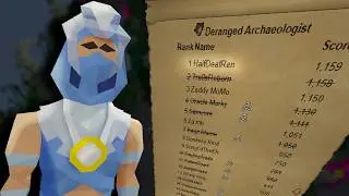 Я на 1-м месте в рейтинге HCIM!