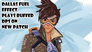 Effect playing DPS in Ranked - New Patch Season 15