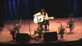 'Simple' (Live) by The Olive Grove