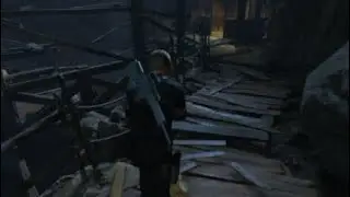 RESIDENT EVIL 4 REMAKE GAMEPLAY WALKTHROUGH   PS5  4K  HDR  CHAPTER 12