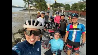 JB Cycling Trip 16072022