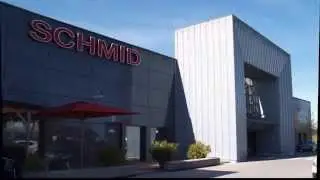 SCHMID Bruckm&uuml;hl/Heufeld