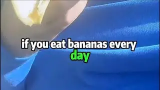 Benefits of eating bananas and dragon fruit everyday | Healthy food | Best health tips