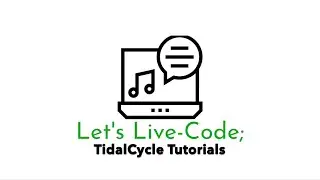 Video 10 - Euclidean Rhythms
