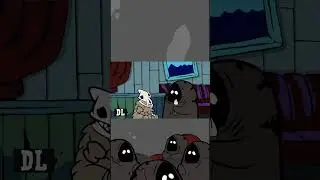эпопея чудаков 12-3 #shortvideo #анимация #animation #youtubeshorts  #рекомендации #song #rock