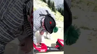 Version 2.0 Orbiter Cremation Spreader