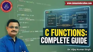 Functions in C Programming: A Complete Guide
