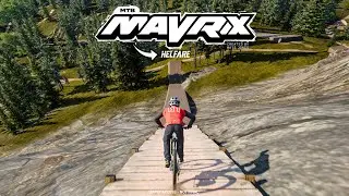 Getting My First SPONSOR | Mavrix By Matt Jones