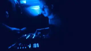 Mattze Zuber @6.6.14 E.T.I.T.