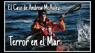 Andrew McAuley - Terror at Sea (Mysteries)
