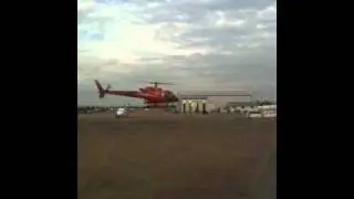 Helicopter