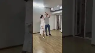 ❤️ Репетиция первого танца 🕊 #like #wedding #рекомендации #тренды #dance #shorts #imaginedragons